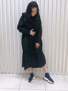 Rekisami レキサミ の Rekisami レキサミ 前後4way Sh Op ワンピース ワンピース Wear
