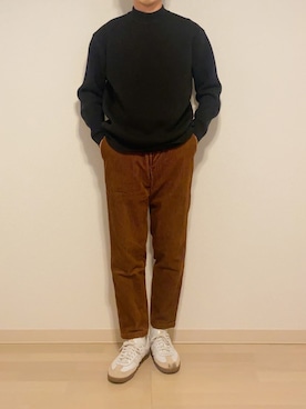 マユタラさんのコーディネート