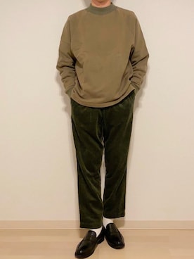 マユタラさんのコーディネート