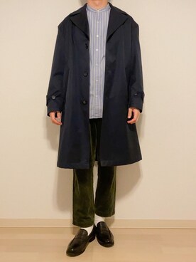 マユタラさんのコーディネート