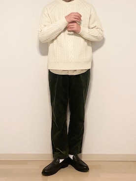 マユタラさんのコーディネート