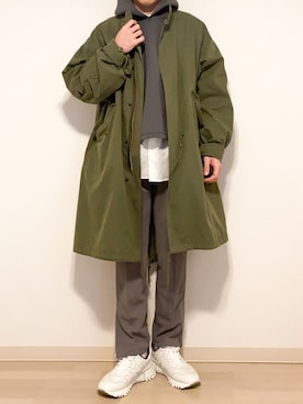 マユタラさんのコーディネート