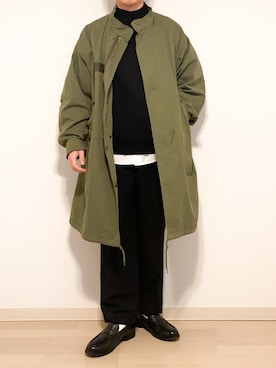 マユタラさんのコーディネート