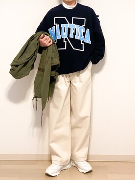 マユタラさんのコーディネート