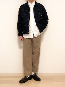 マユタラさんのコーディネート