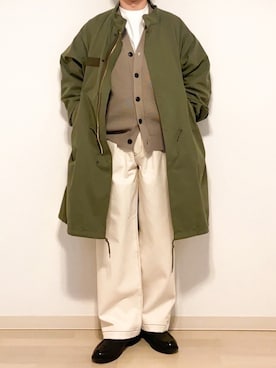 マユタラさんのコーディネート