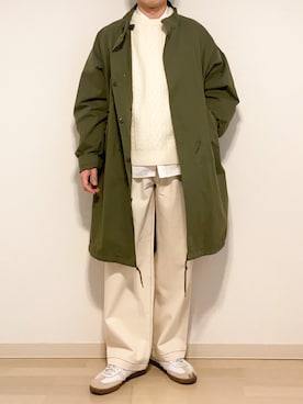 マユタラさんのコーディネート