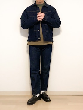 マユタラさんのコーディネート