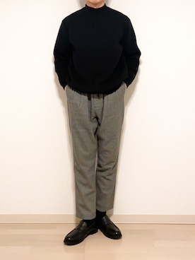 マユタラさんのコーディネート