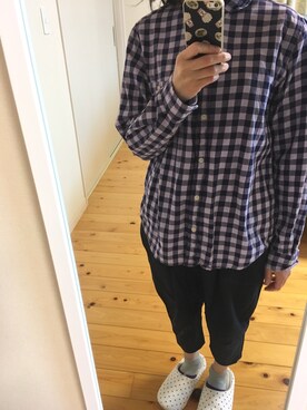 みーさん（レディース・151cm）の春コーディネート