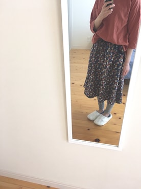 みーさん(レディース・151cm)の春コーディネート
