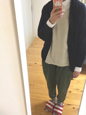 みーさん(レディース・151cm)の夏コーディネート