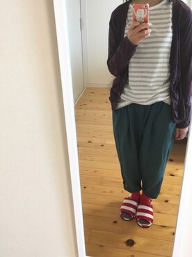 みーさん(レディース・151cm)の春コーディネート