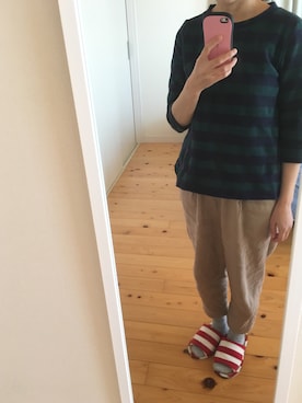 みーさん(レディース・151cm)の秋コーディネート