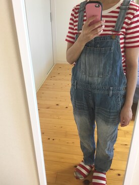 みーさん（レディース・151cm）の秋コーディネート