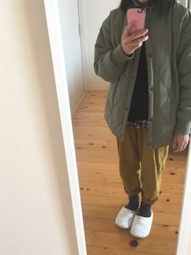 みーさん（レディース・151cm）の冬コーディネート