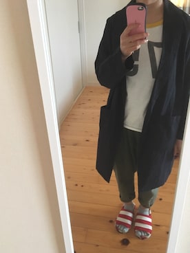 みーさん（レディース・151cm）の春コーディネート