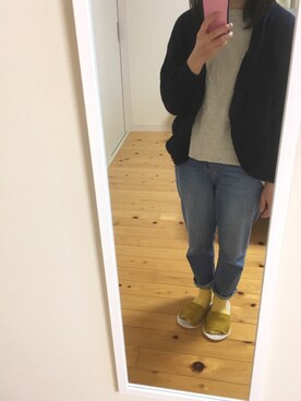 みーさん(レディース・151cm)の春コーディネート