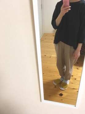 みーさん（レディース・151cm）の春コーディネート