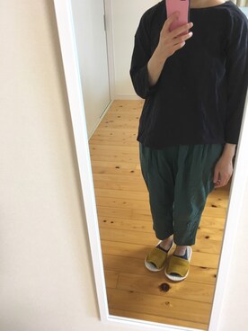 みーさん（レディース・151cm）の春コーディネート