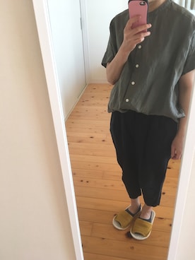 みーさん（レディース・151cm）の春コーディネート