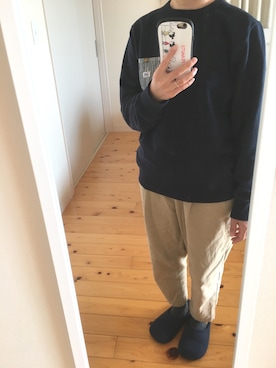 みーさん（レディース・151cm）の冬コーディネート