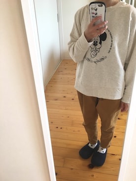 みーさん（レディース・151cm）の冬コーディネート