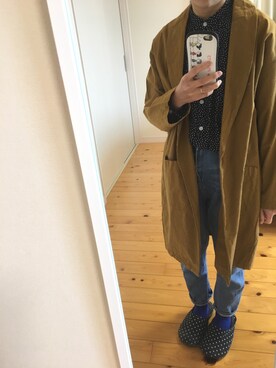 みーさん（レディース・151cm）の春コーディネート