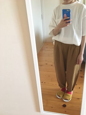 みーさん(レディース・150cm)の夏コーディネート