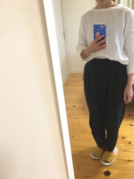 みーさん(レディース・150cm)の夏コーディネート