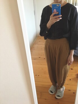 みーさん(レディース・150cm)の夏コーディネート