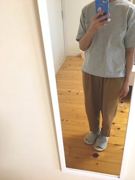 みーさん(レディース・151cm)の秋コーディネート