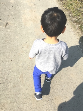 みーさん（レディース・151cm）の春コーディネート