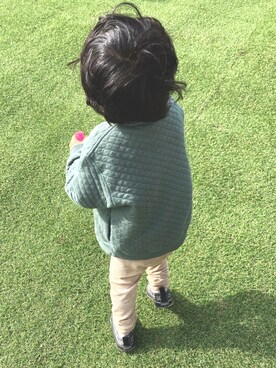 みーさんのコーディネート