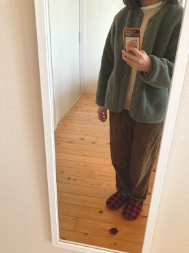 みーさんのコーディネート