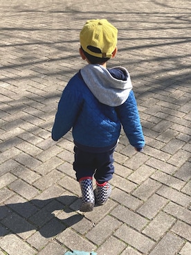 みーさん（レディース・151cm）の冬コーディネート