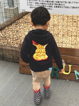 みーさんのコーディネート