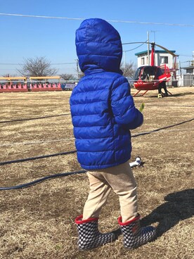 みーさんのコーディネート