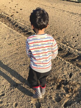 みーさんのコーディネート