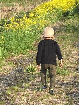 みーさんのコーディネート