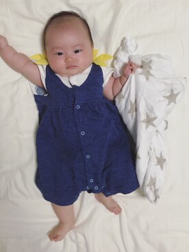 mon.157cmさんのコーディネート
