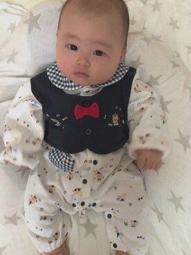 mon.157cmさんのコーディネート
