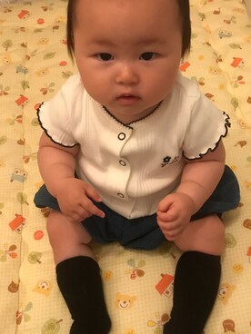 mon.157cmさんのコーディネート