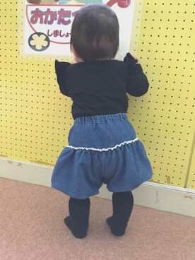 mon.157cmさんのコーディネート