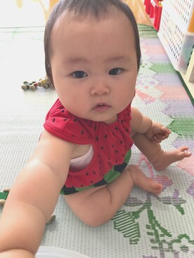 mon.157cmさんのコーディネート