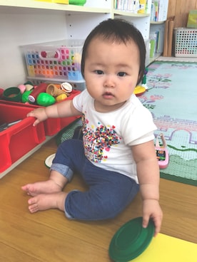 mon.157cmさんのコーディネート