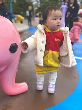 mon.157cmさんのコーディネート