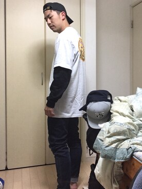 tommyさんのコーディネート