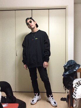 tommyさんのコーディネート