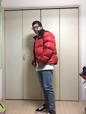 tommyさんのコーディネート